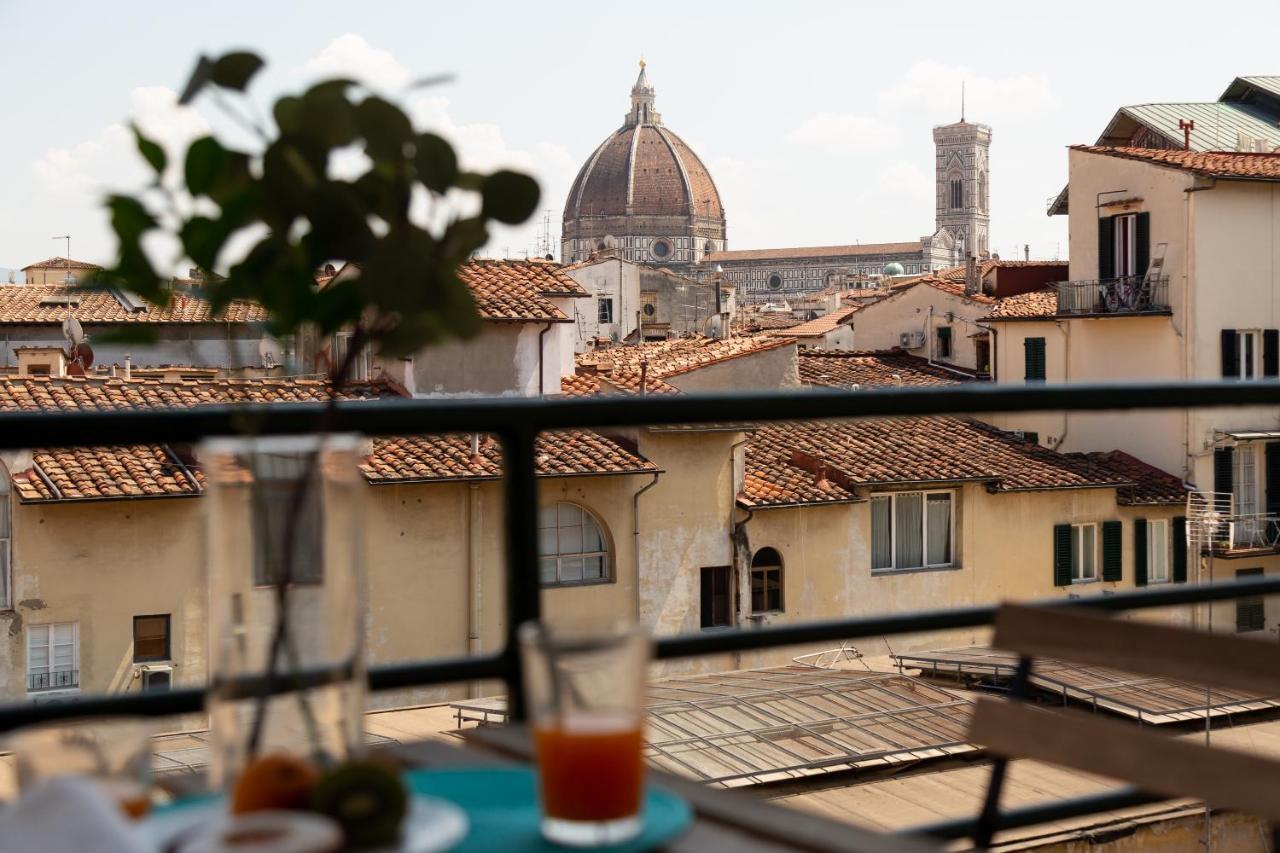 Sunrise View Florencia