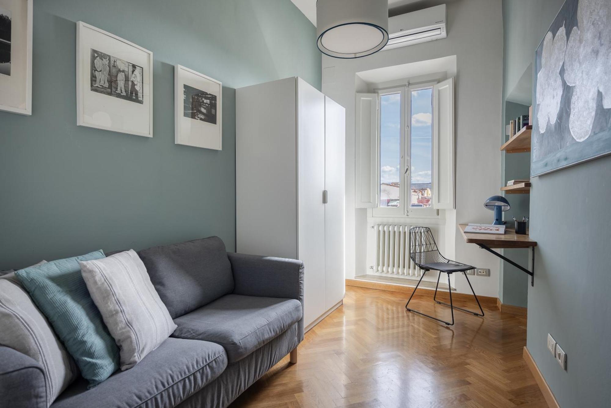 Apartamento Sunrise View *