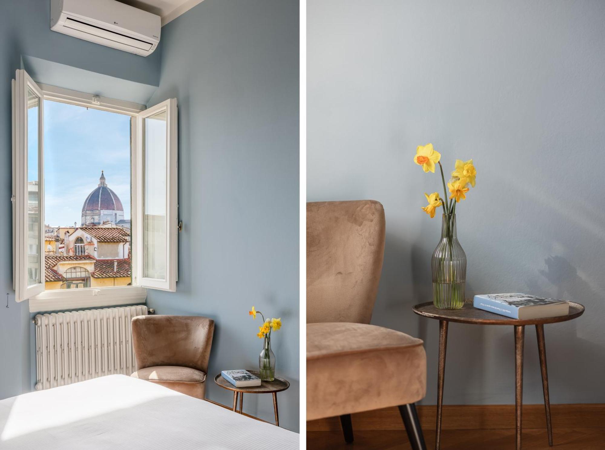 Sunrise View Apartamento Florencia