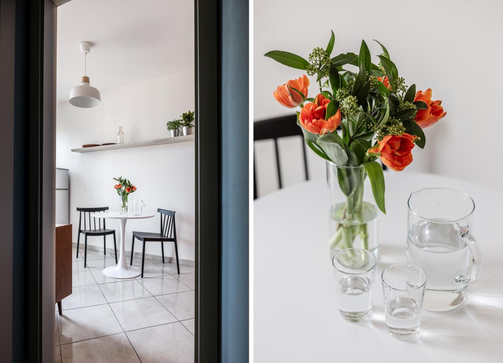 Apartamento Sunrise View Florencia