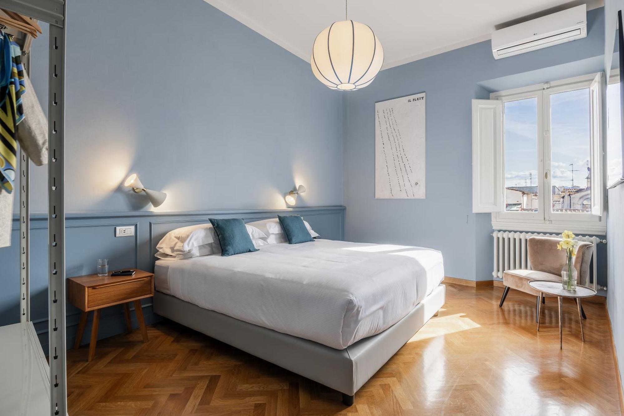 Apartamento Sunrise View Florencia