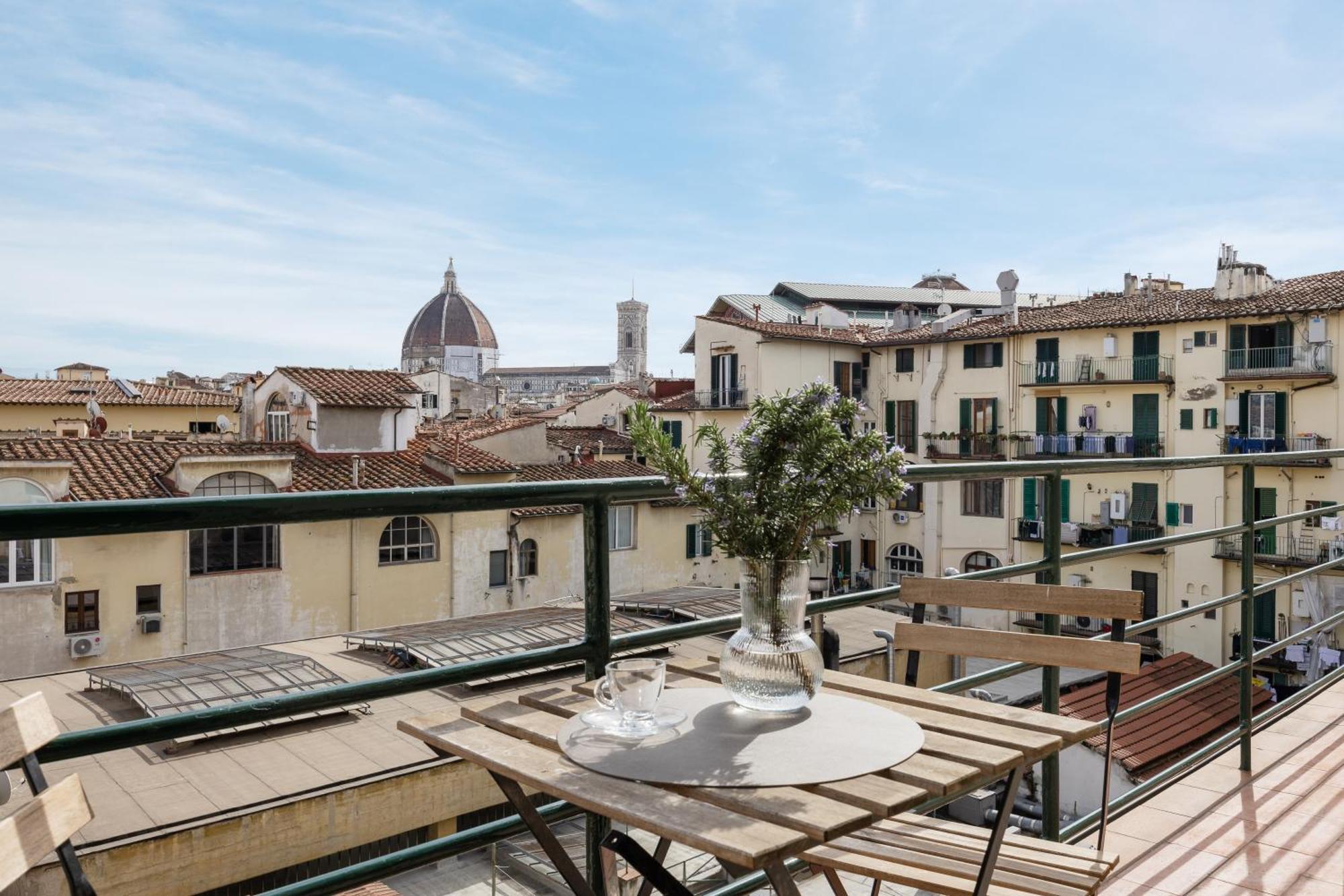 Sunrise View Apartamento