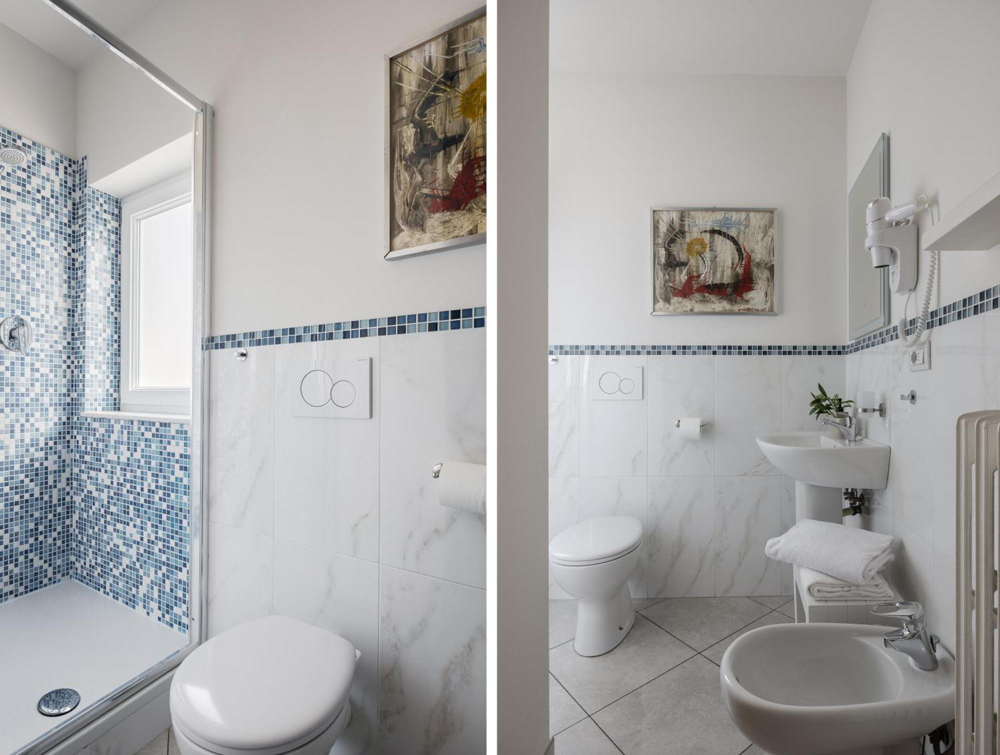 Apartamento Sunrise View Florencia