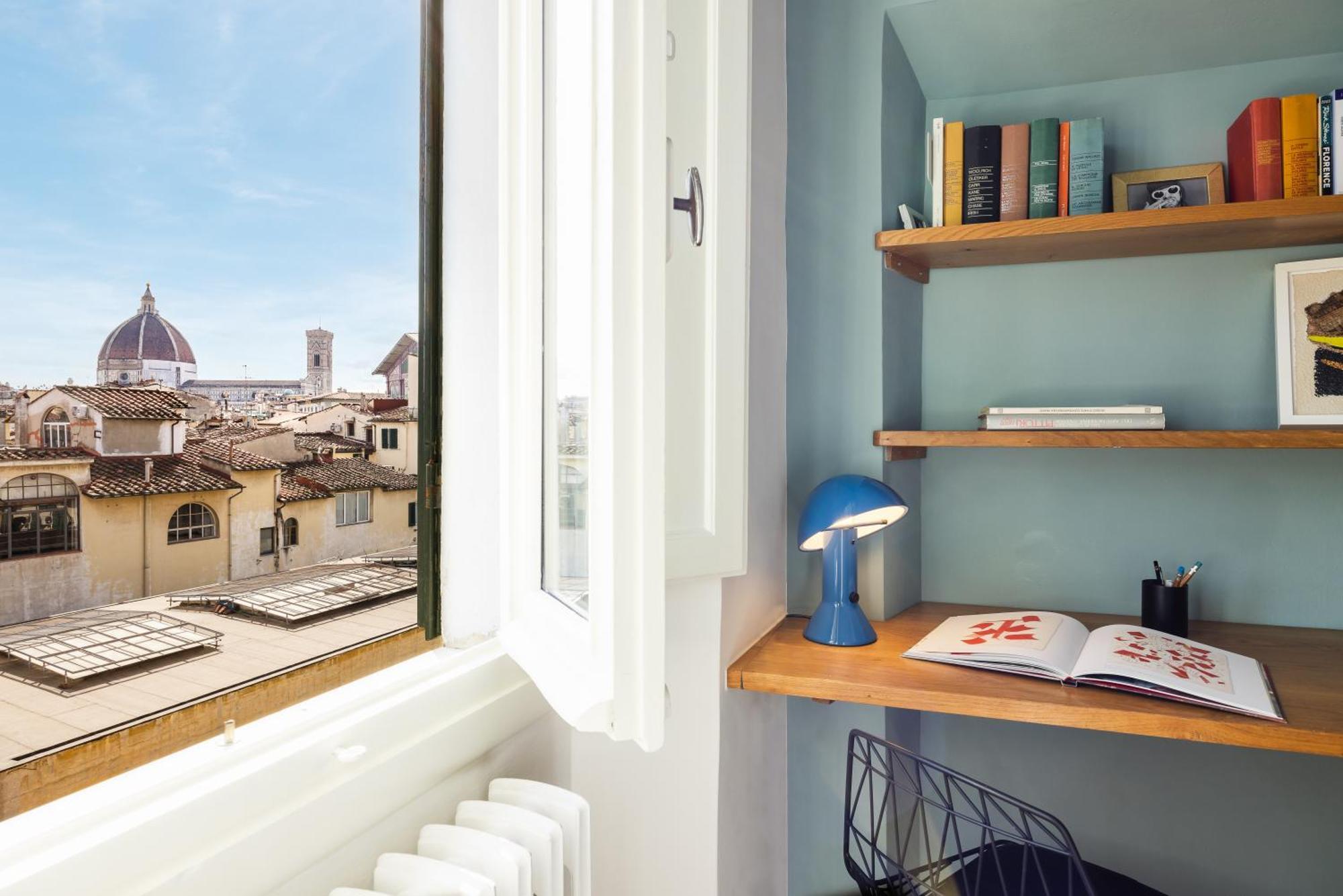 Sunrise View Apartamento