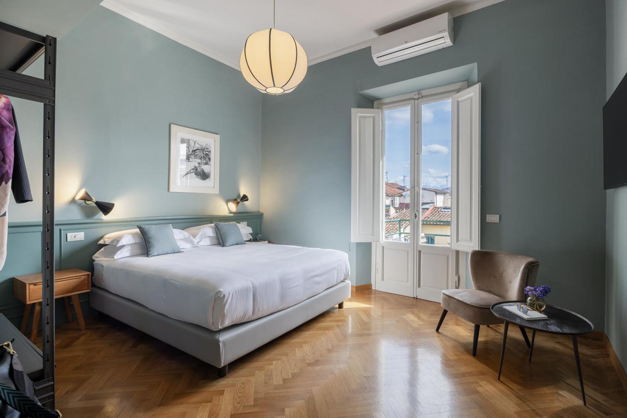Apartamento Sunrise View *